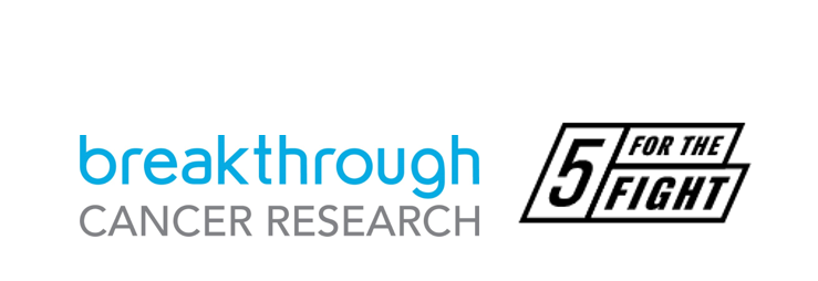 Funding Information - Breakthrough Cancer ResearchBreakthrough Cancer ...