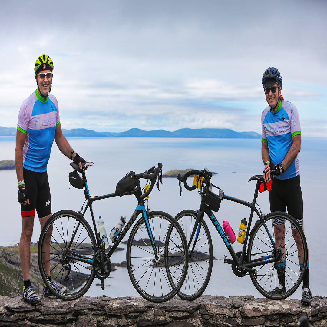 Ring of Kerry Charity Cycle 2023