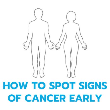 How to Spot Early Signs of Cancer
