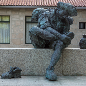 Walk the Camino for Breakthrough Cancer Research