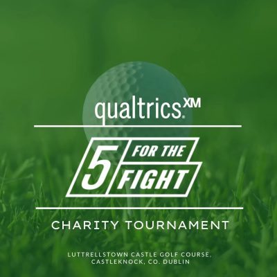 Sponsorship – Luttrelstown Golf Charity Tournament