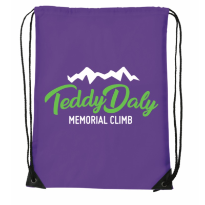 Teddy Daly Memorial Climb – Registrations 2025
